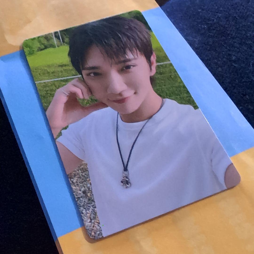 ジョシュア FC更新特典トレカ 2026年最新】FC更新 ジョシュアの人気アイテム - メルカリ