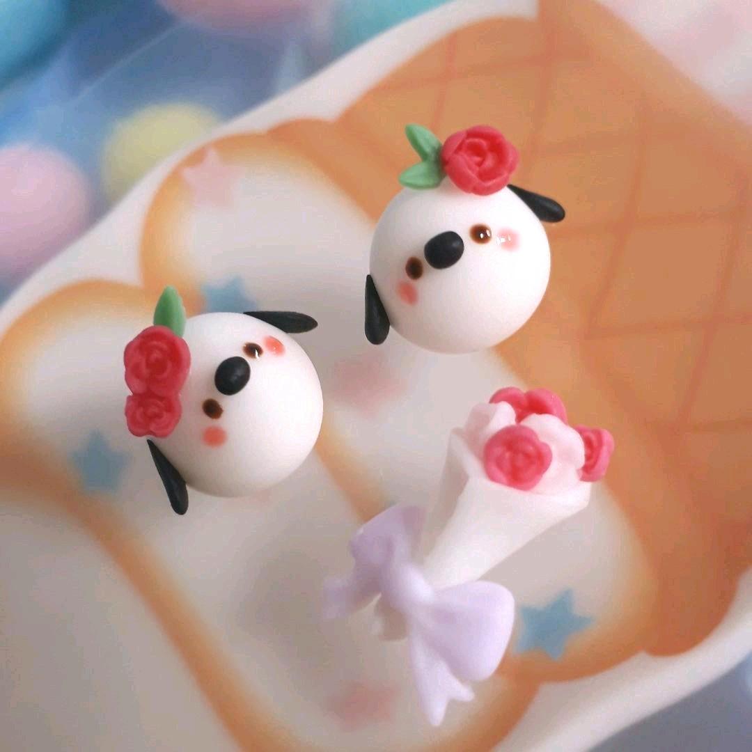 シマナガエちゃん♡女の子set シマエナガセット・ちび | ボークス公式 ドルフィーオンラインストア