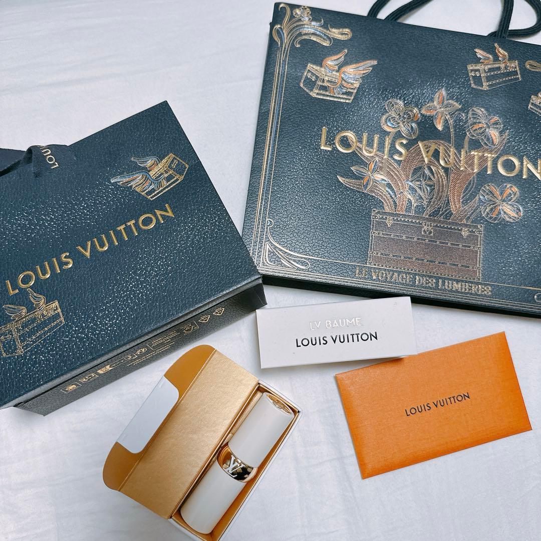 ルイヴィトン　リップ LOUIS VUITTON ルイ・ヴィトン リップスティック LV ルージュ マット