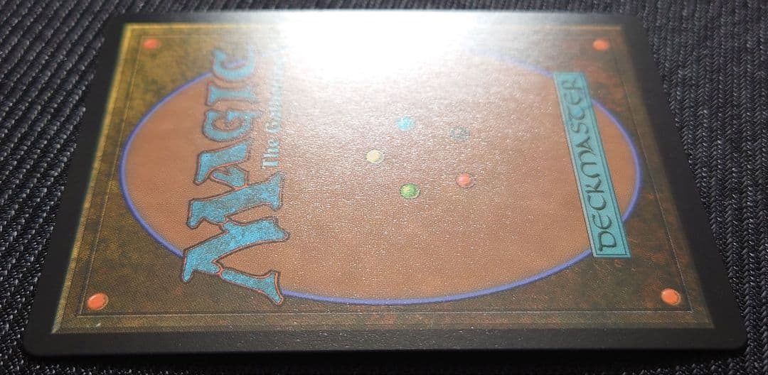 mtg 優勝プロモ SeeDの傭兵、スコール ボーダーレス FOIL ff8