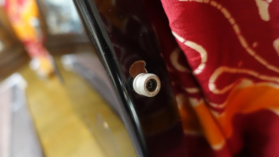 crowdさん専用 PRS CE22 Stop Tail - メルカリ