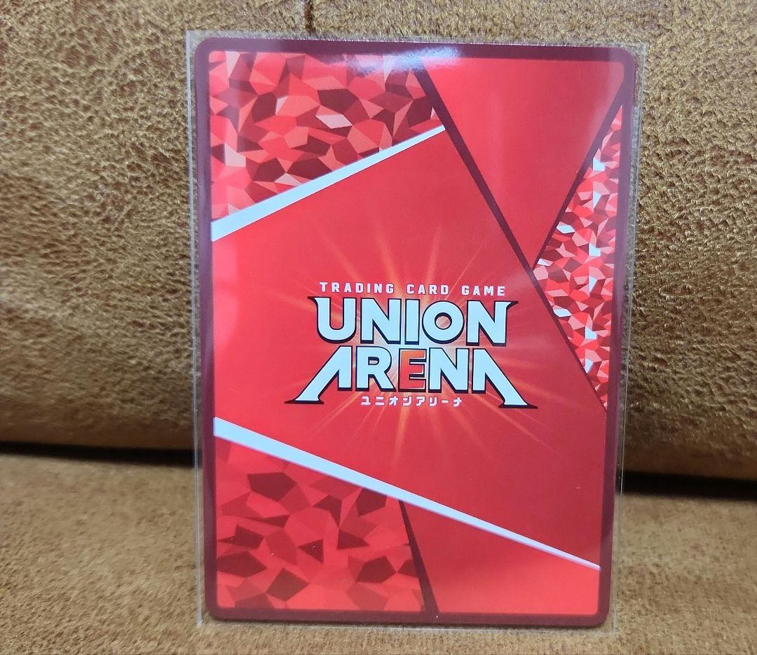 NIKKE ユニオンアリーナ プレシャスブースター クラウンPcR☆パラレル