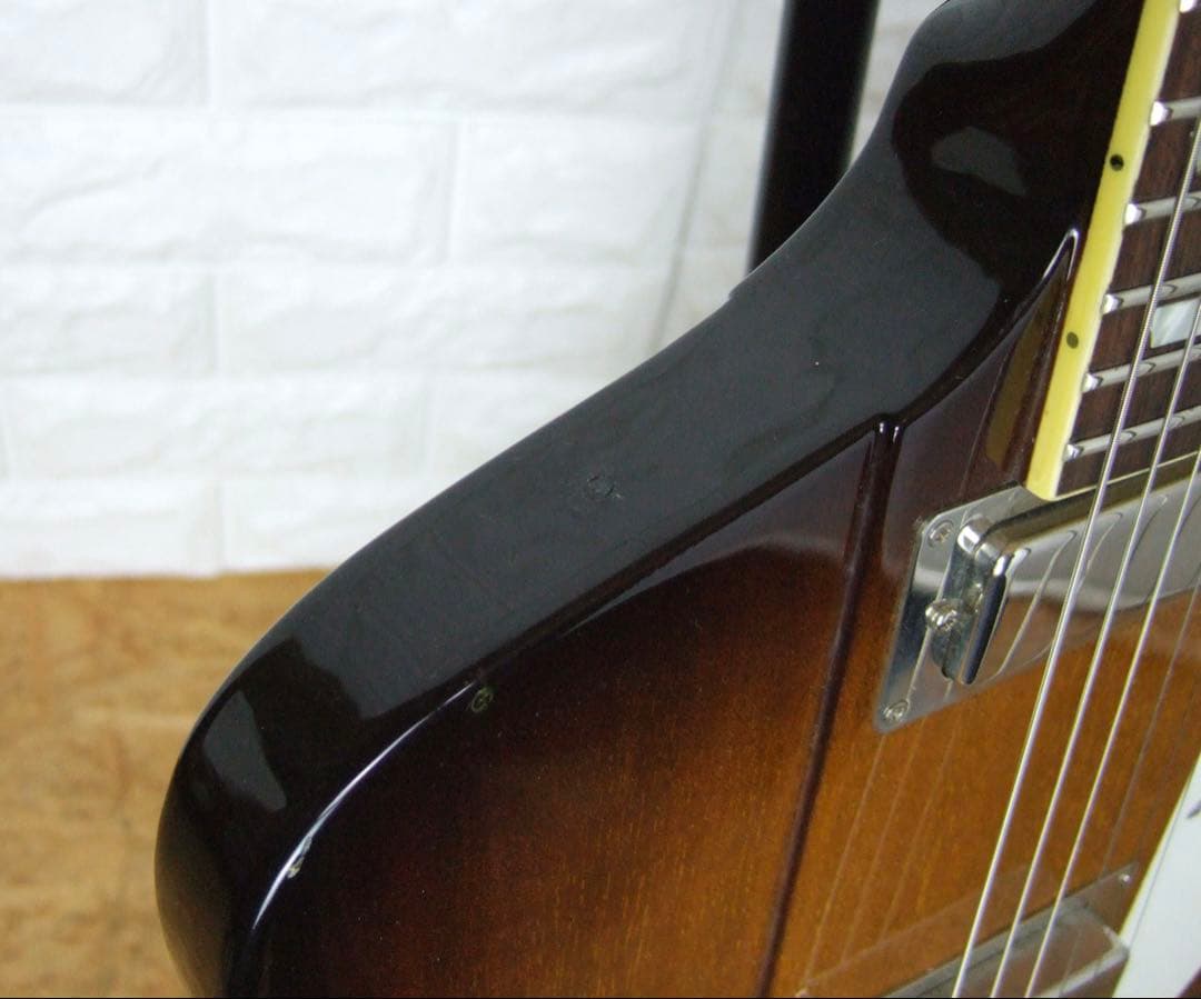 Burnyファイヤーバード ジャパンビンテージ RFB - メルカリ