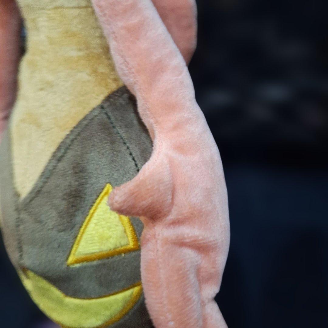 ポケモンセンター くっつく パンプジン ぬいぐるみ - メルカリ