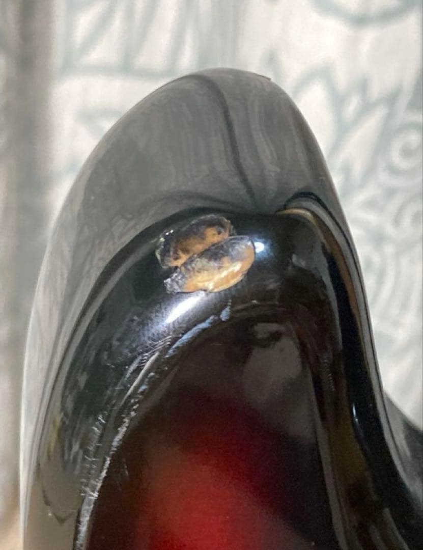 SX エレキギター サンバースト スタンド付き キズ有り ベルト付 - メルカリ