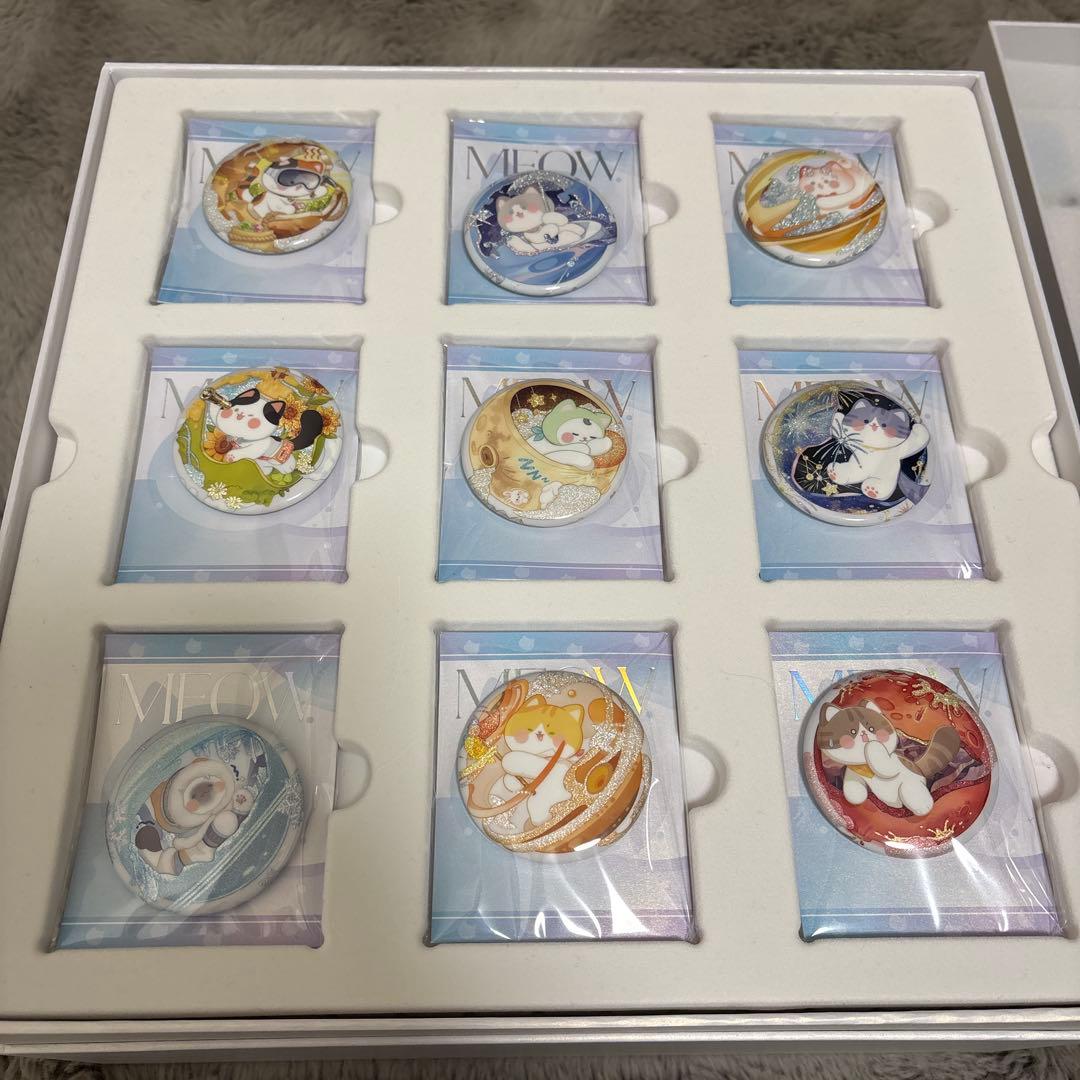 【恋と深空】VIP特典BOX 完全版※価格相談可能