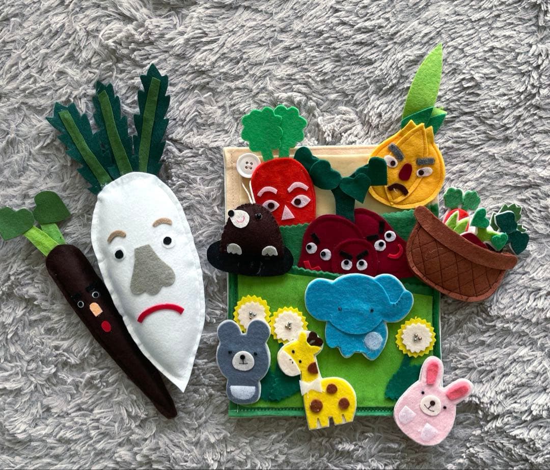 介護疲れです「ミトンシアターそうだったらいいのにな」