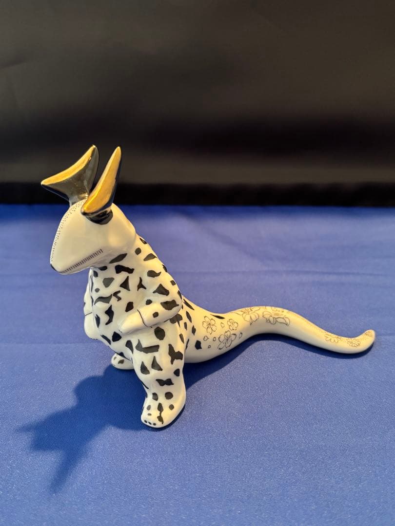 九谷焼 カネゴン エレキング - メルカリ