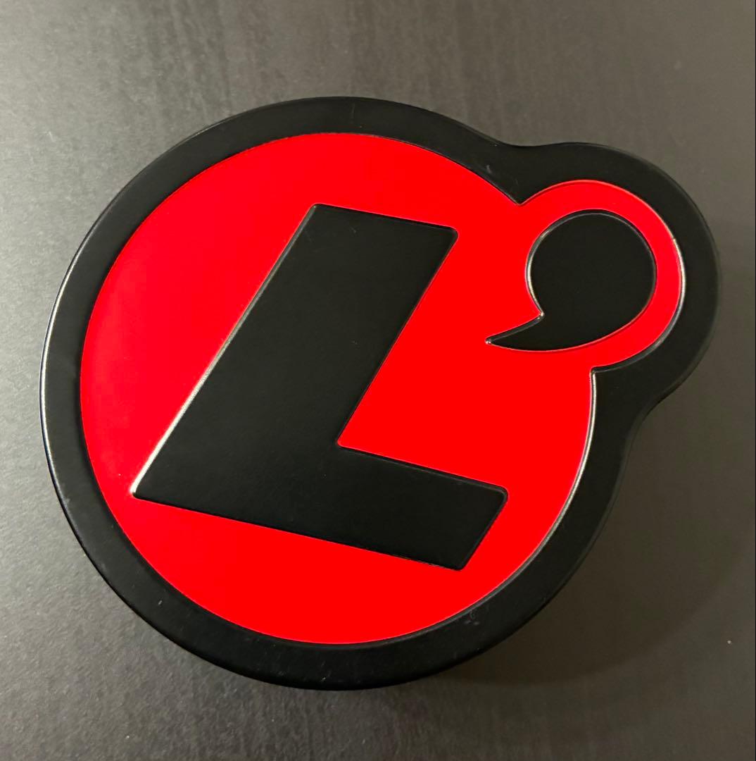 L'Arc～en～Ciel ラルク グッズ ラル缶 ジグソーパズル - メルカリ