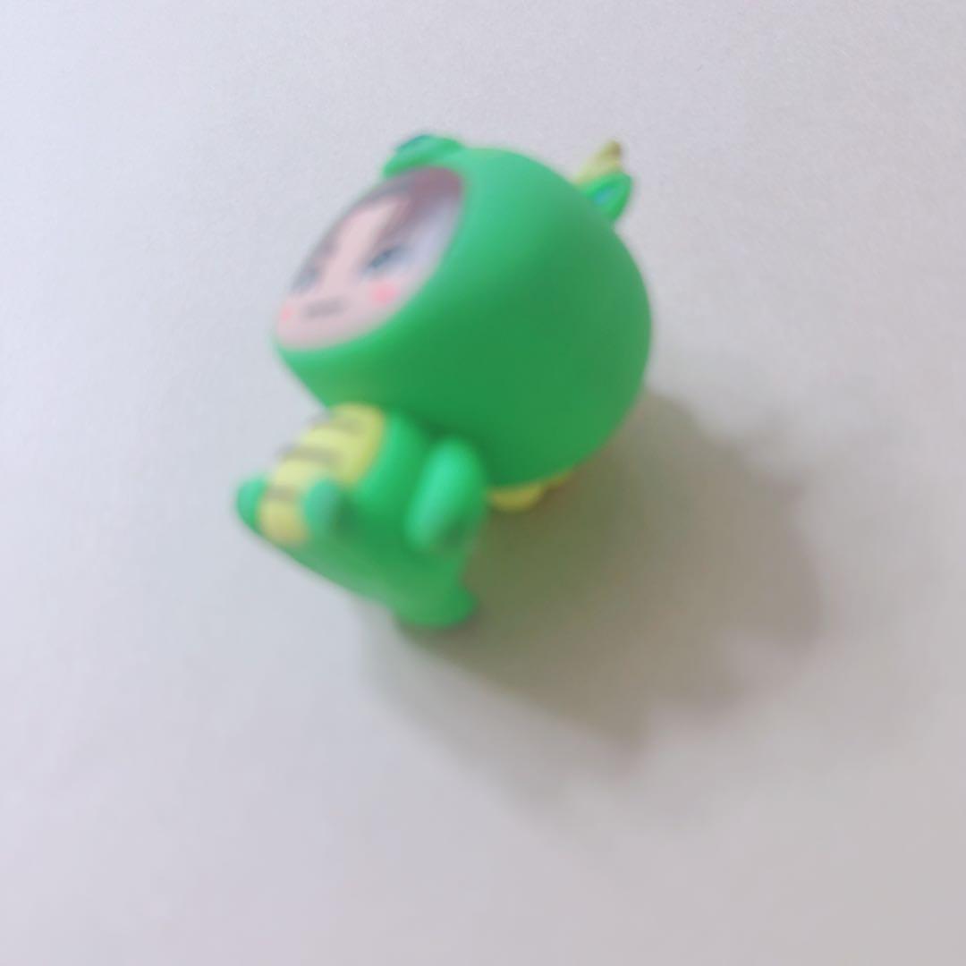 渡邉廉 着ぐるみキーホルダー - メルカリ