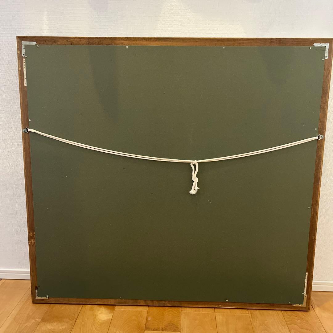 木版画 梅原龍三郎 富士山 エデションナンバー55/195 - メルカリ