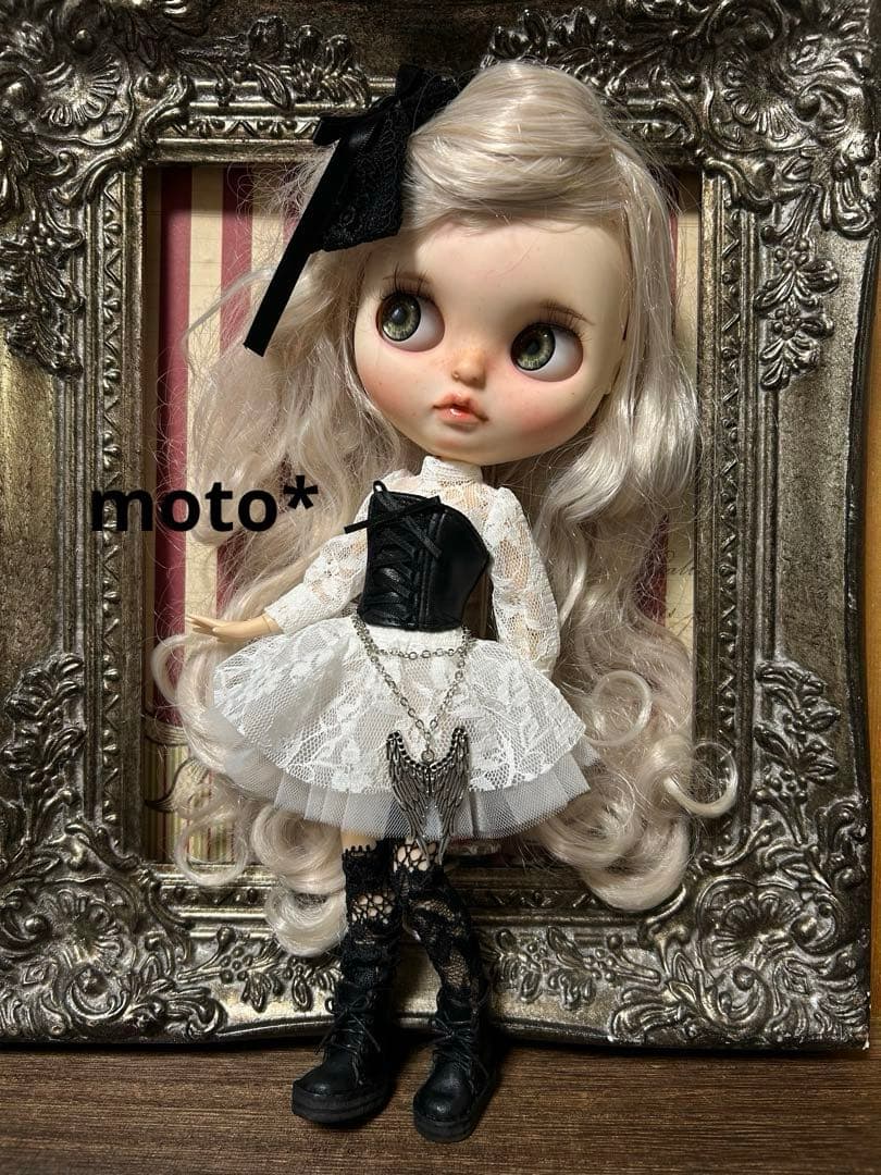 ブライスアウトフィット | STORES #607 ブライス アウトフィット 服