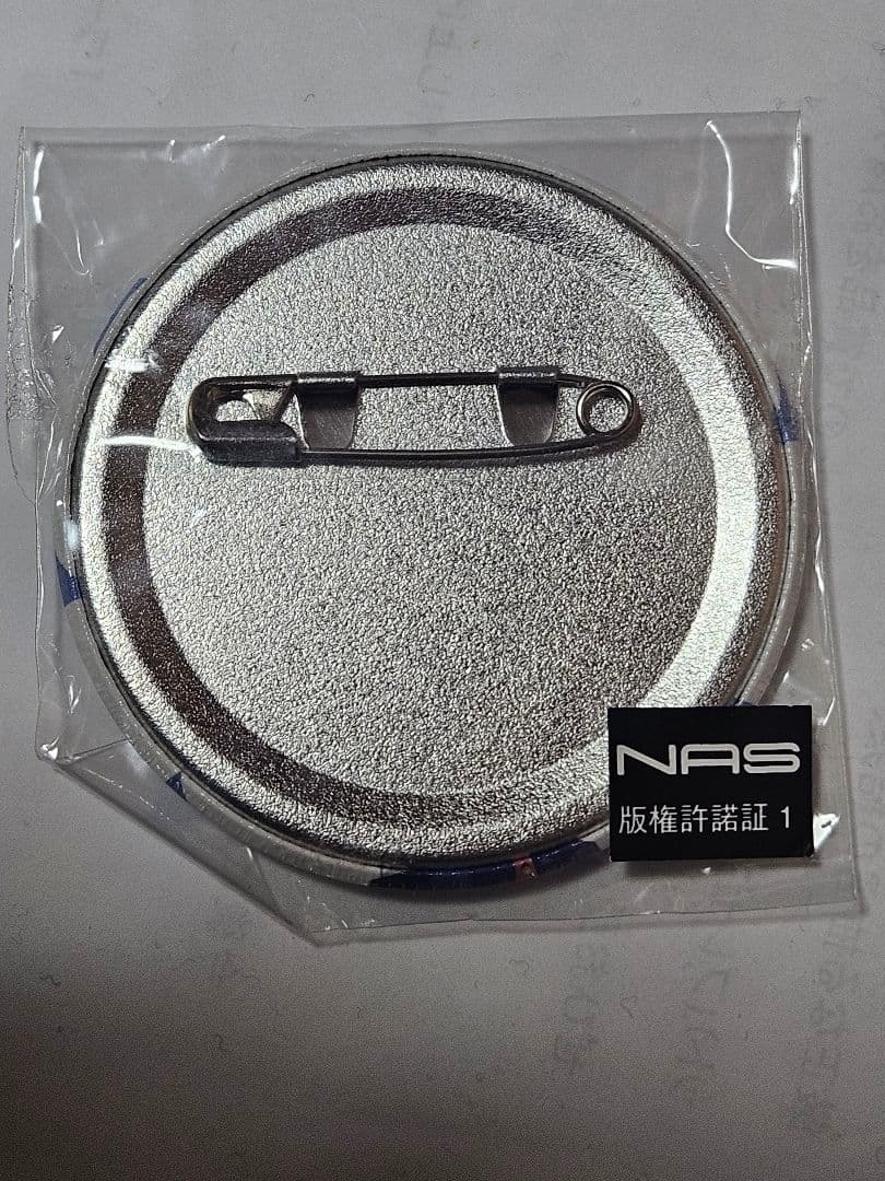 青天国春(シャインポスト) 缶バッジ AnimeJapan 2022 - メルカリ