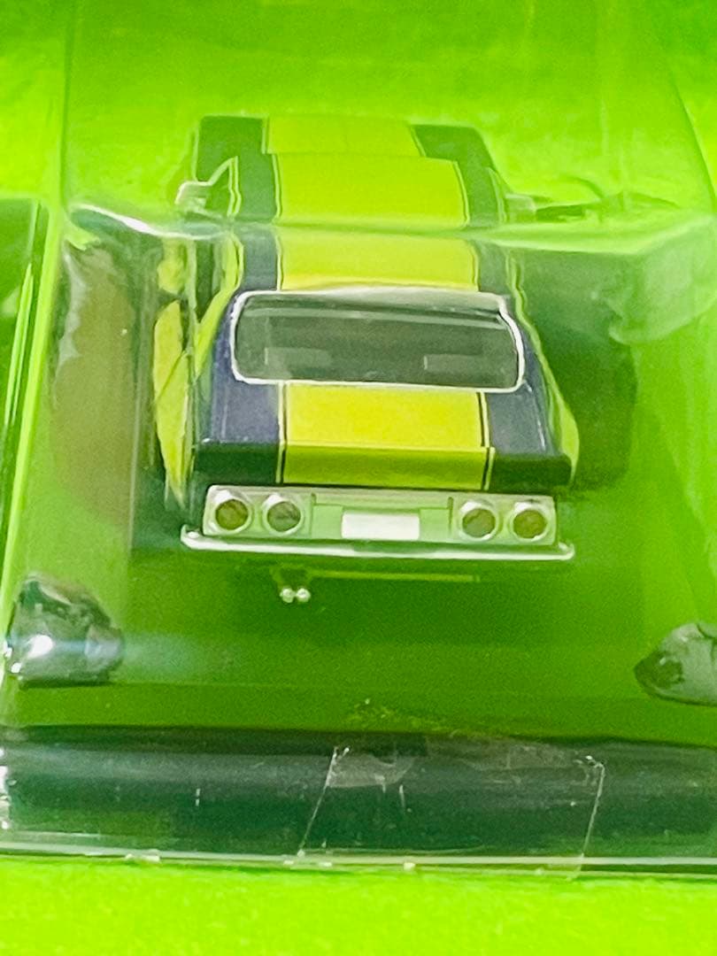 ローレル 231 SP イエロー/ブルー 限定カラー - メルカリ