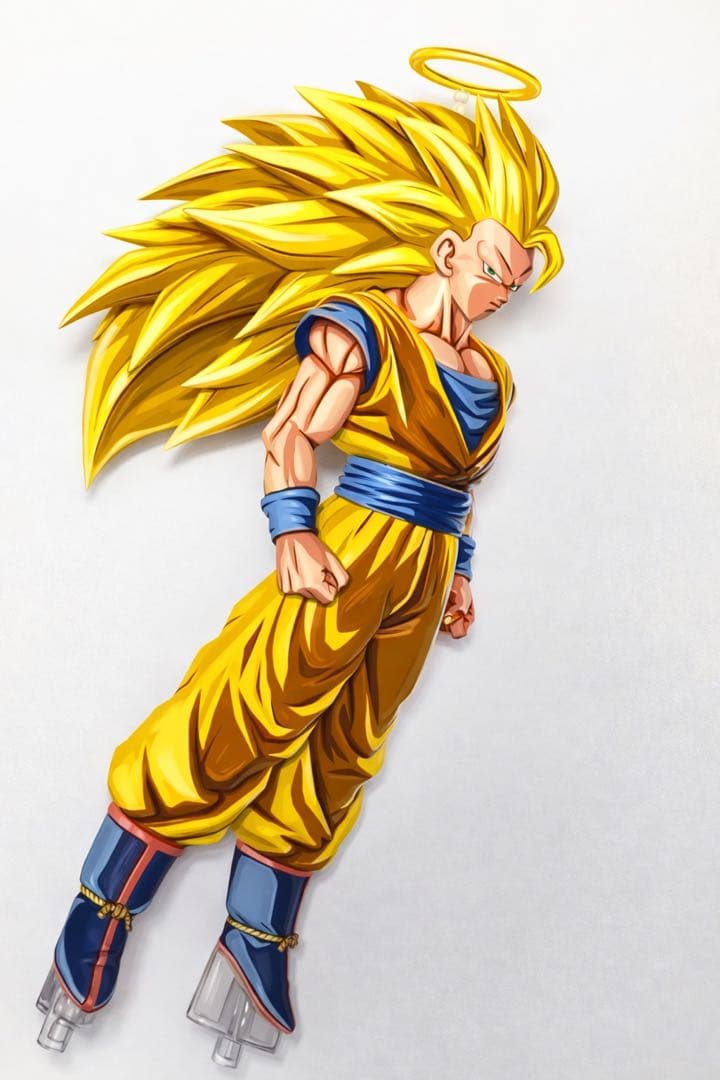 ア*リ様 ドラゴンボール リペイント Yahoo!オークション - リペイント 魔人ベジータドラゴンボールZ Histo