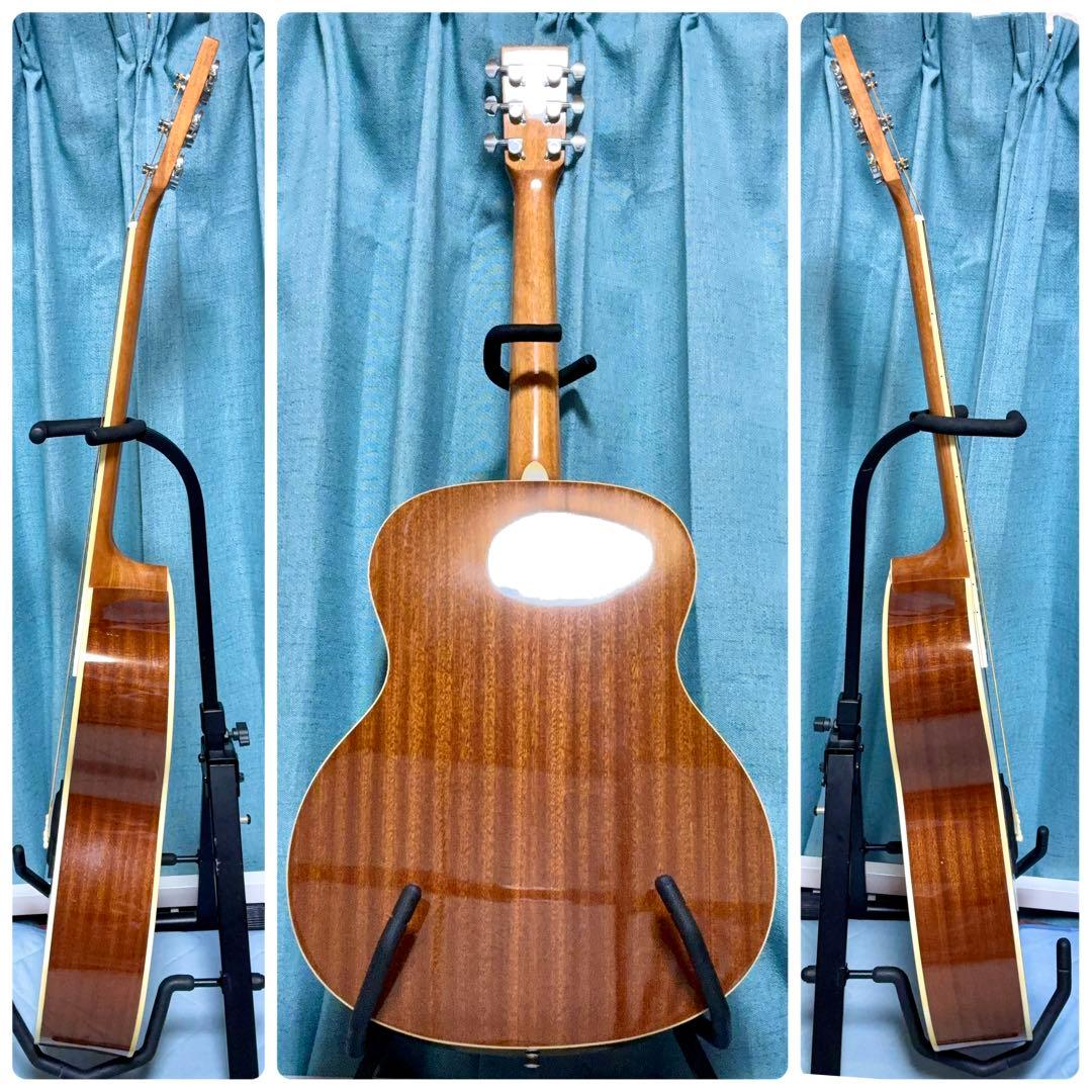 牛骨】HONEY BEE！F-15 MH【弾き易く調整☆新品弦】 - メルカリ