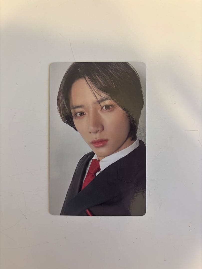 1000名様限定】TXT アンケートトレカ 当選品 ボムギュ 入手困難 - メルカリ