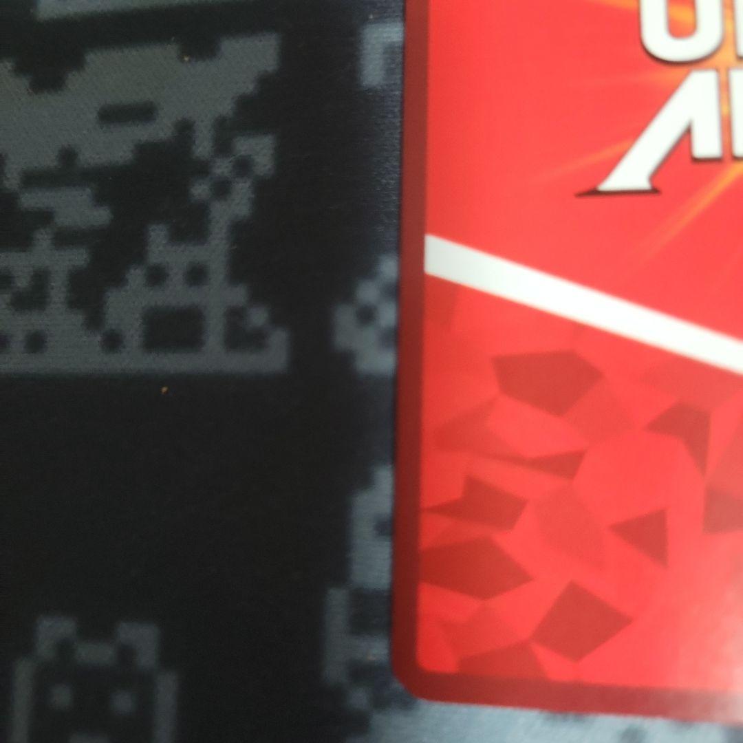 ユニオンアリーナ アークナイツ ケルシー SR星2 パラレル - メルカリ