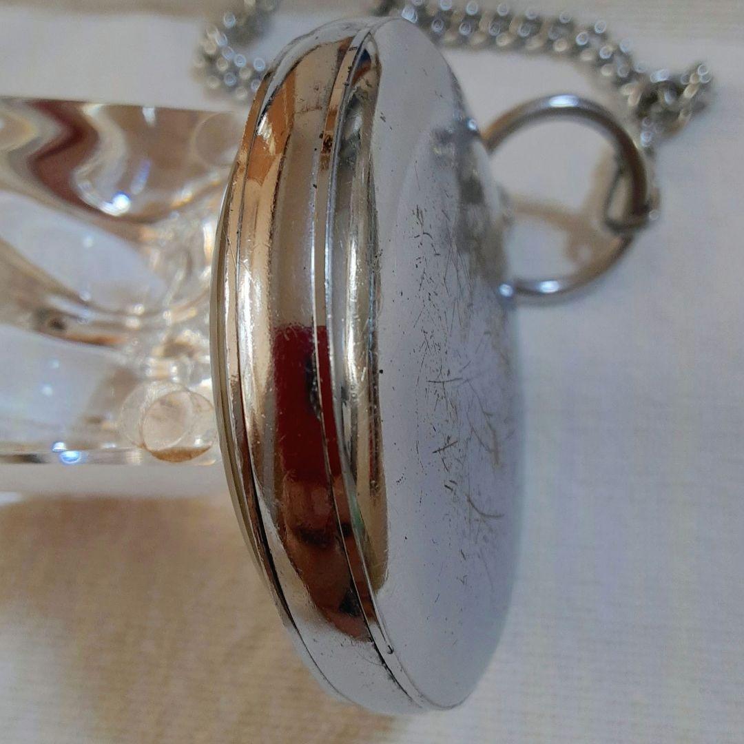 クッキー様ご依頼SEIKO PRECISION 昭和42年懐中時計15 石 - メルカリ