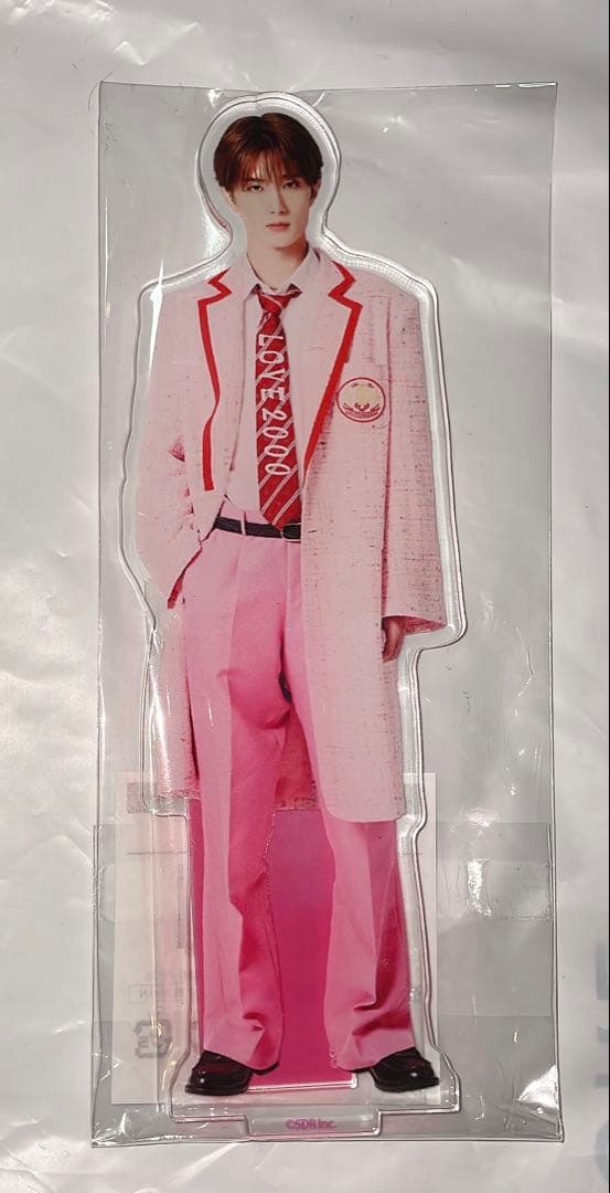 純愛上等 山中柔太朗 アクリルスタンド M!LK - メルカリ