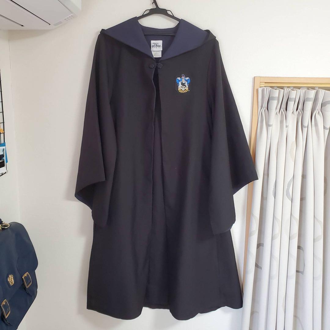 USJ 公式 正規品 ハリーポッター ローブ レイブンクロー - メルカリ