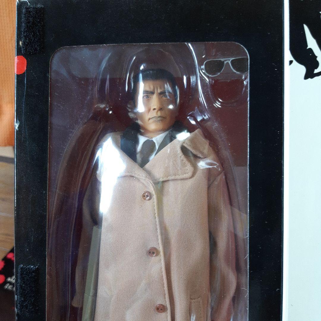 仁義なき戦い フィギュア - メルカリ