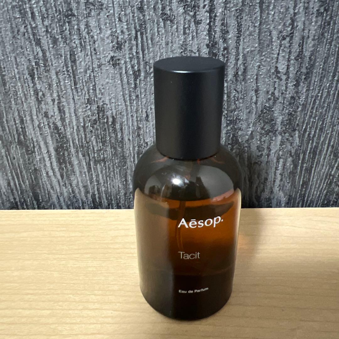 イソップ　香水　タシット　50ml タシット オードパルファム 50mL（香水）｜Aesop（イソップ）の