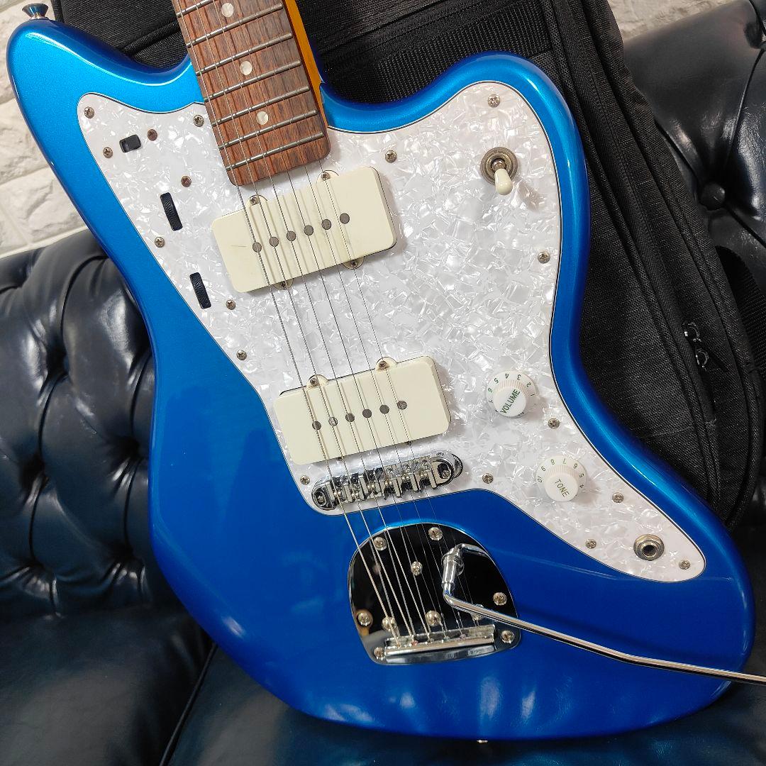 History HJM-performance ジャズマスター　エレキギター HISTORY HJM-Performance LPB ジャズマスタータイプ エレキギター