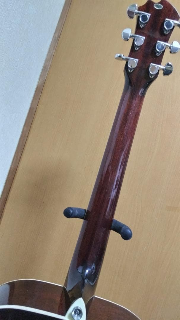 ❤️弦高調整済！「James ジェームス JD-400」ヽ(´▽｀)/いい〜 - メルカリ