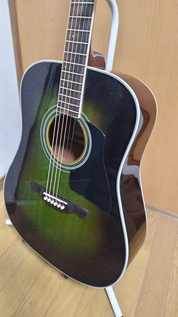 ❤️弦高調整済！「James ジェームス JD-400」ヽ(´▽｀)/いい〜 - メルカリ