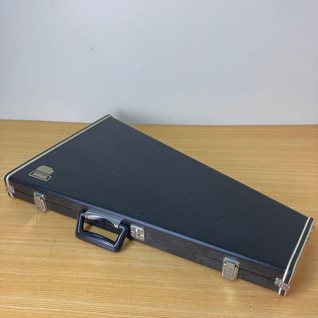YAMAHA ヤマハ YG-50C グロッケン 鉄琴 - メルカリ
