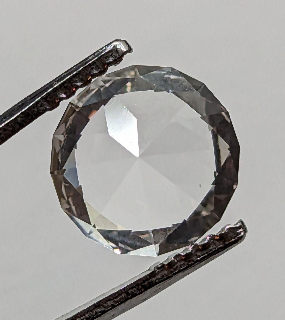 【天然石】トパーズ 3.91ct ルース