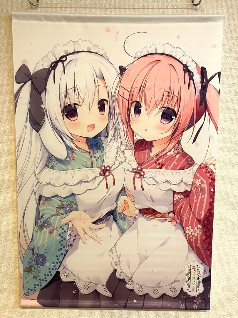 りら りしぇ タペストリー 宮坂みゆ CANVAS+GARDEN - メルカリ