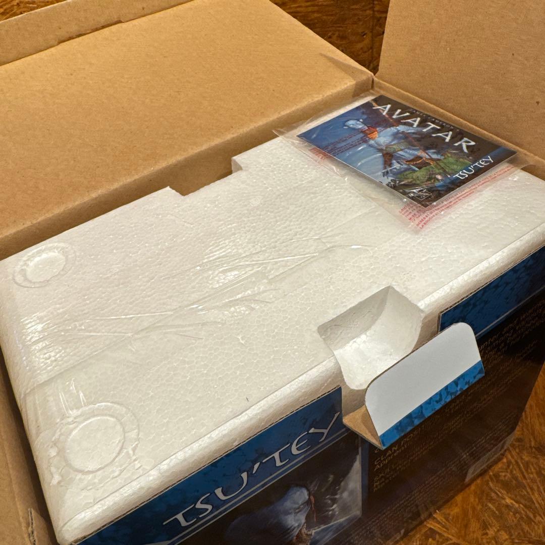 アバター Avatar ツーテイ　ミニバスト　⭐︎新品未開封品⭐︎