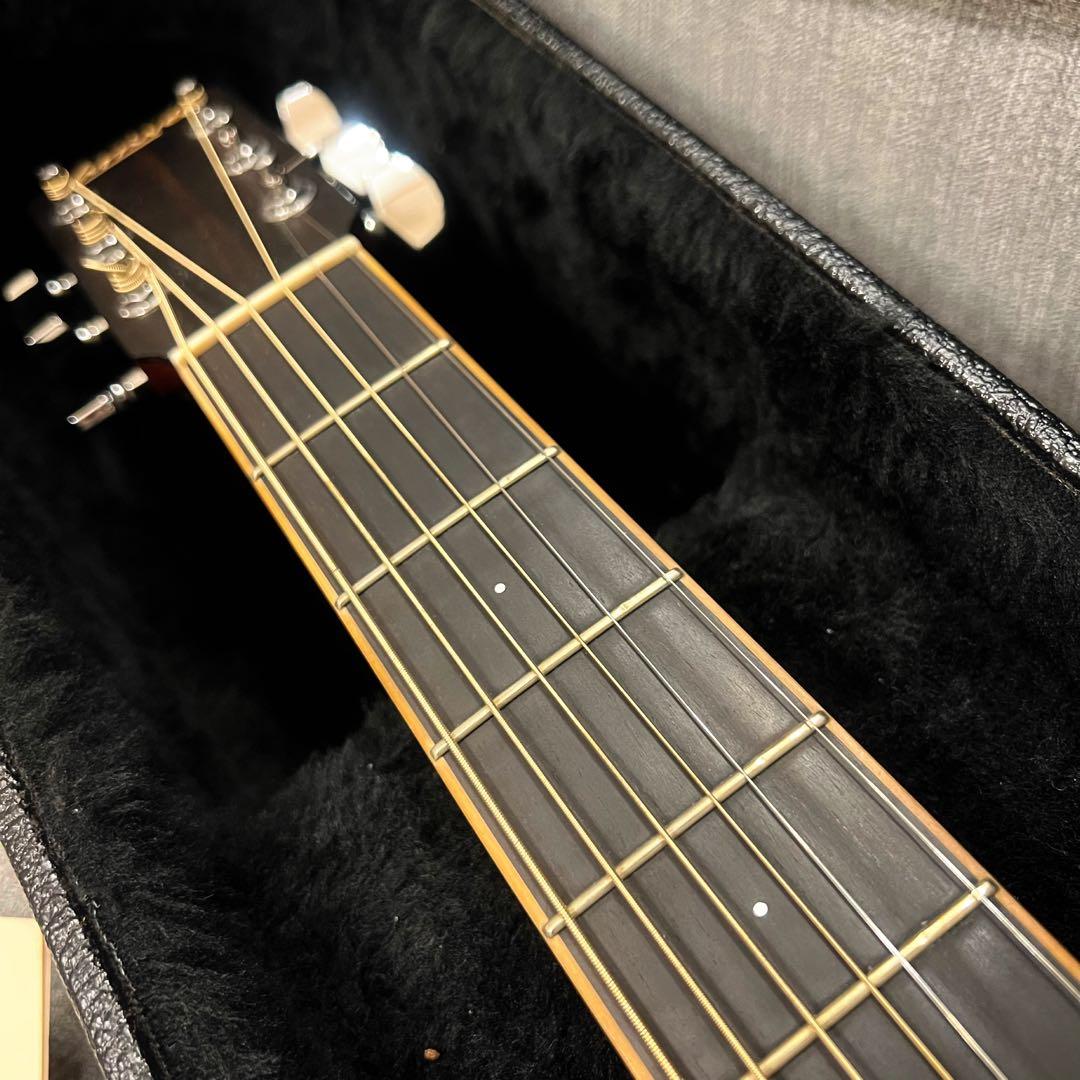 カナダ製】Larrivee OM-03E エレアコ 純正ハードケース付き - メルカリ