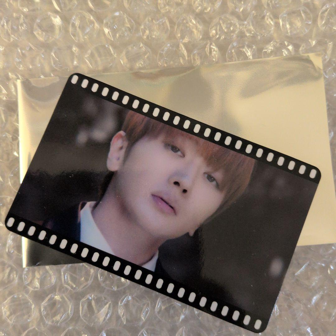 Nissy映画特典10レカ 西島隆弘 LIVE AAA - メルカリ