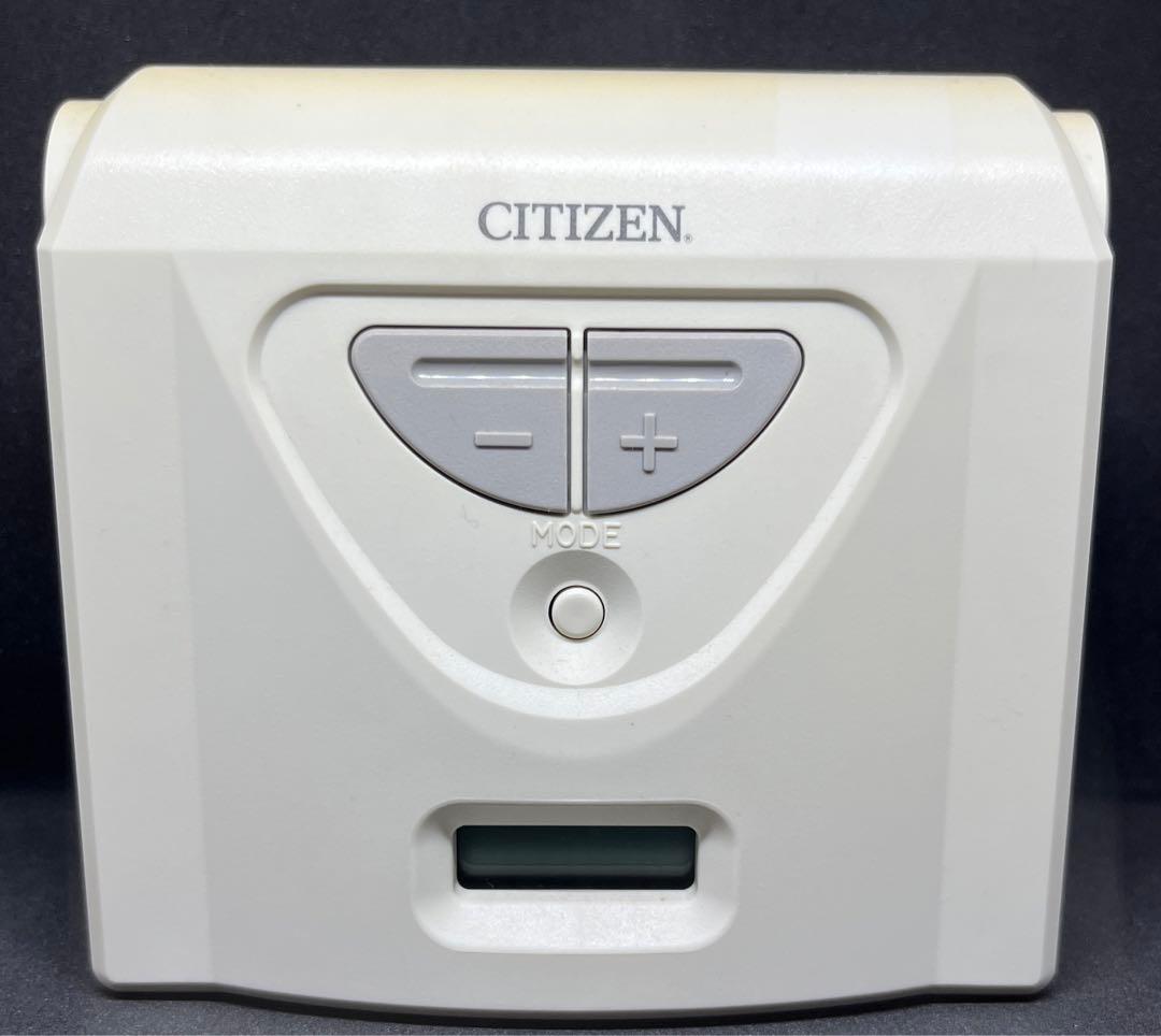 CITIZEN 電波時計用ブースター 9ZZ005-008 - メルカリ