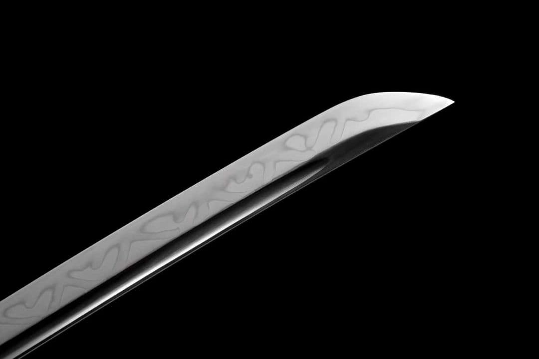 穴簫】 古兵器 刀装具 日本刀 模造刀 居合刀 武士道 鑑賞用 美術刀