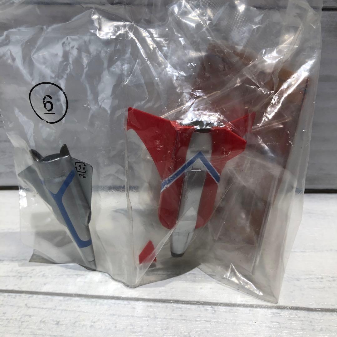 円谷倉庫、円谷倉庫II 10種セット 新品未開封品