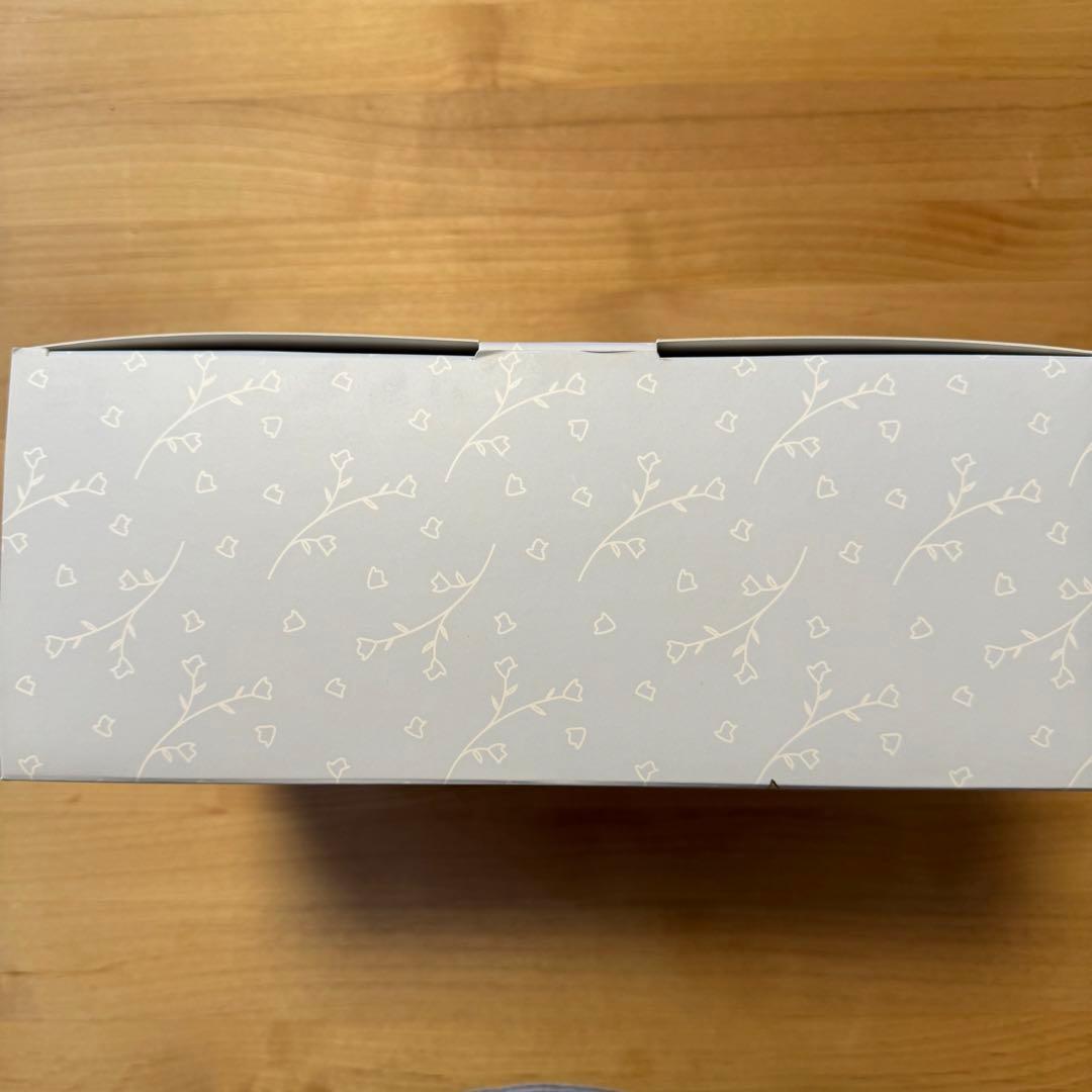 うさまるWEDDINGぬいぐるみBOX 婚姻届 - メルカリ