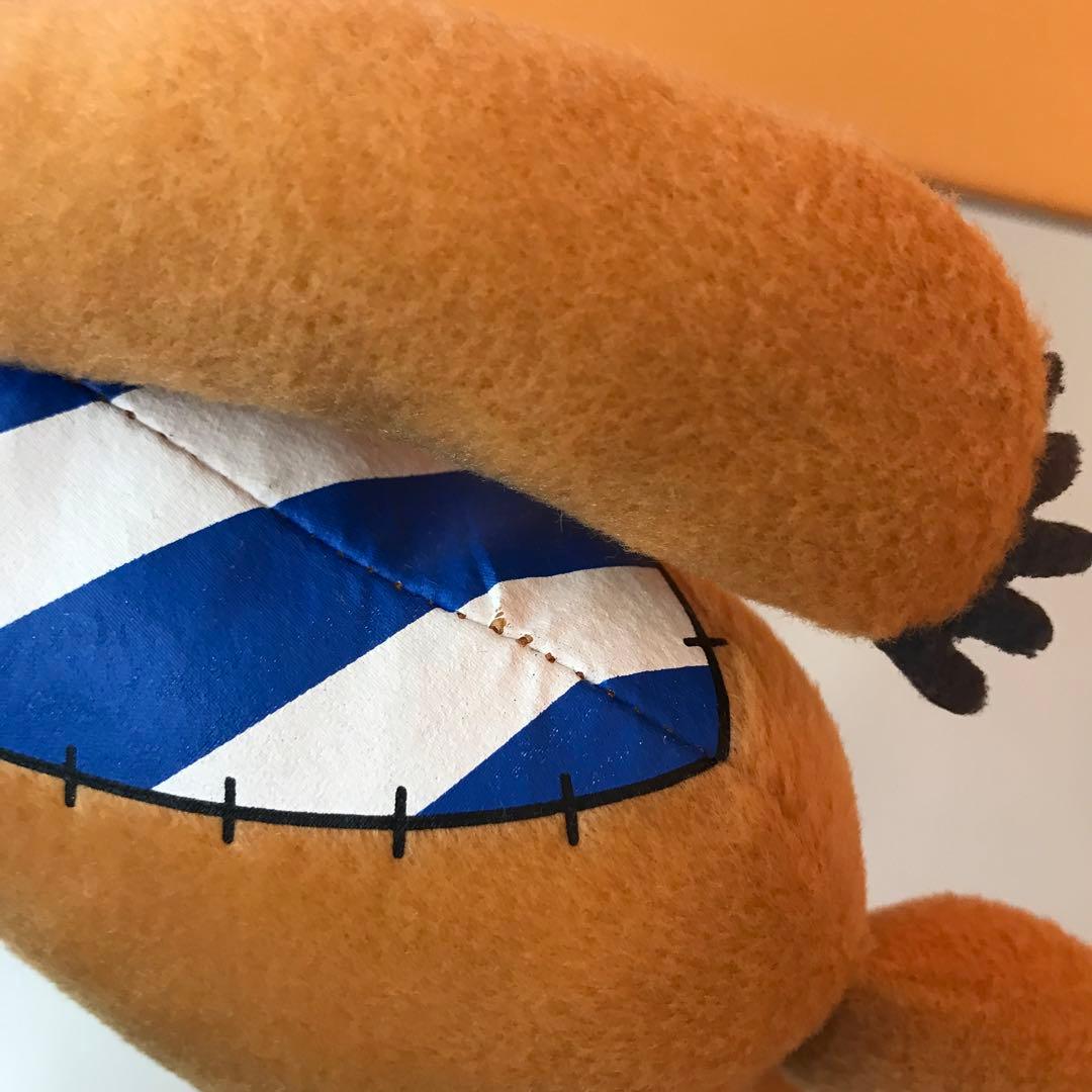 タグ付き ワンピース ペローナ クマシードール ハロウィン 2013