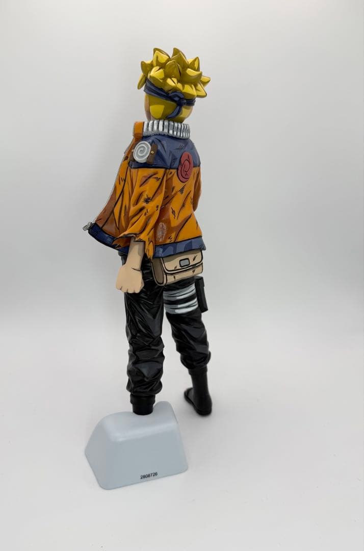 リペイント】BORUTO-ボルト- NARUTO 忍界造形列伝-うずまきボルト