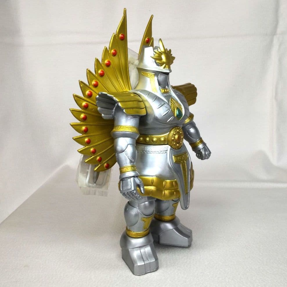 タグ付き・剣付属〉バンダイ ウツノイクサガミ ～東宝映画「ヤマト