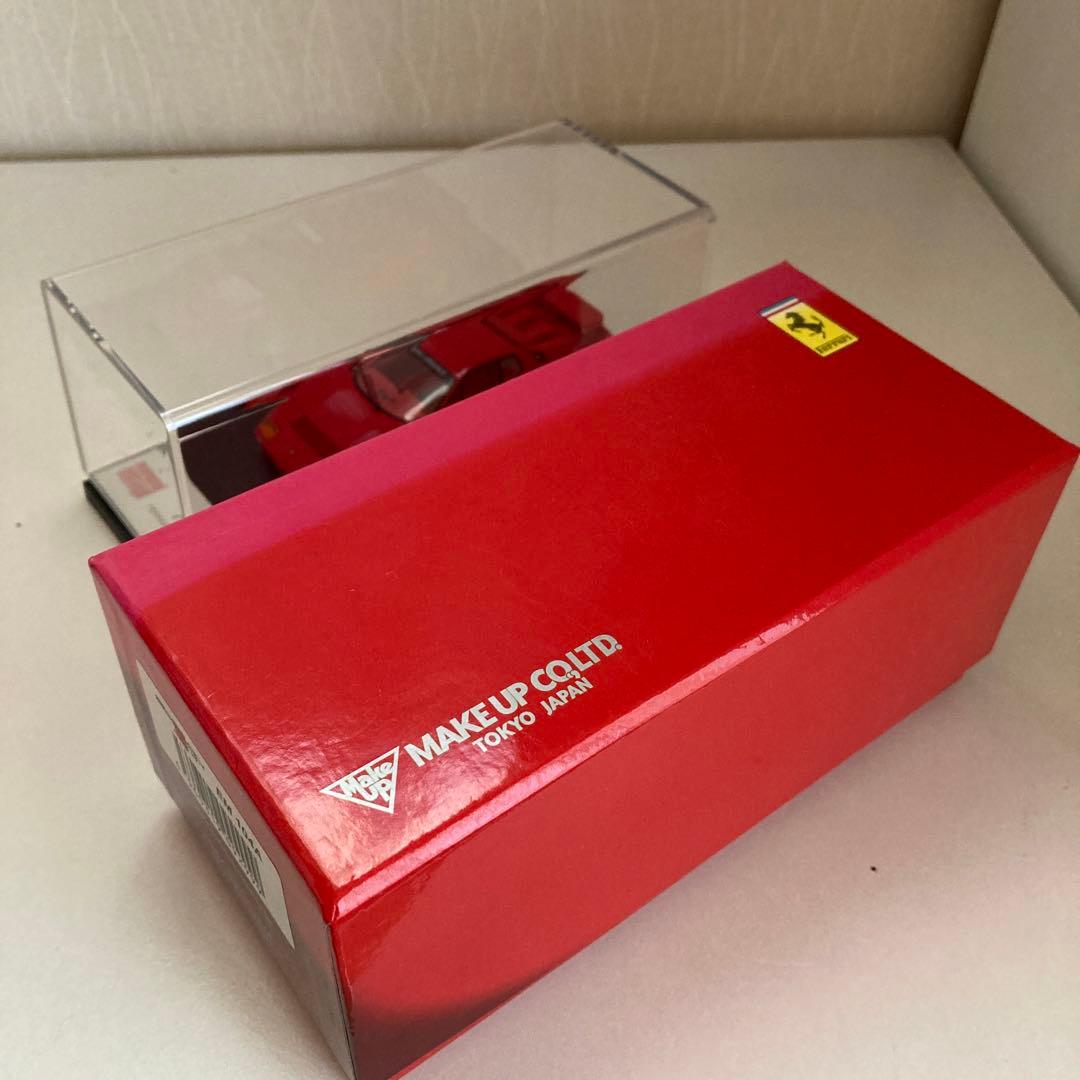 フェラーリ512BBケーニッヒ 1／43 アイドロン メイクアップ - メルカリ