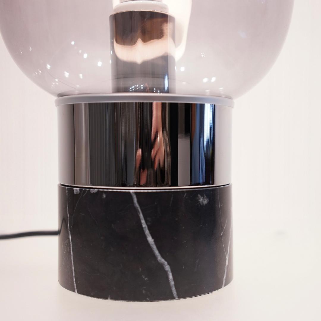 ボーコンセプト/STOCKHOLM/テーブルランプ/デスクランプ - メルカリ