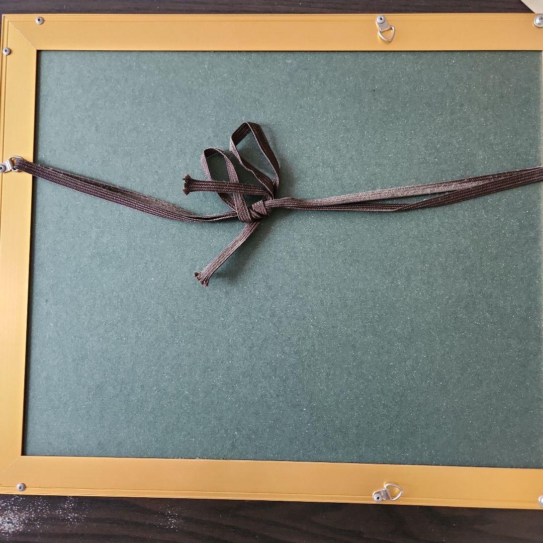 児玉幸雄 サントノーレ通り リトグラフ - メルカリ