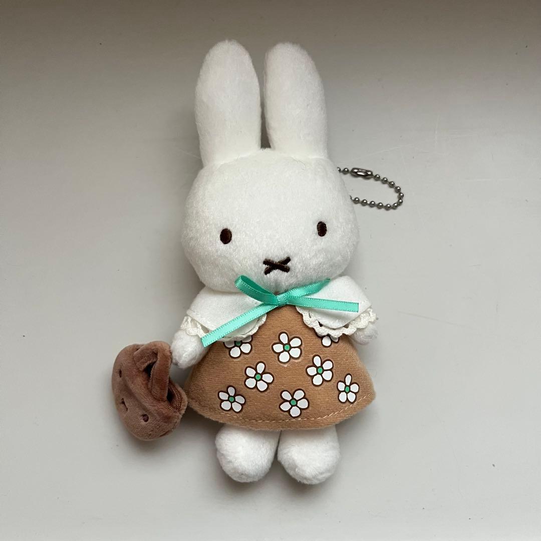 ミッフィー zakkaフェスタ マスコット 2022 - メルカリ