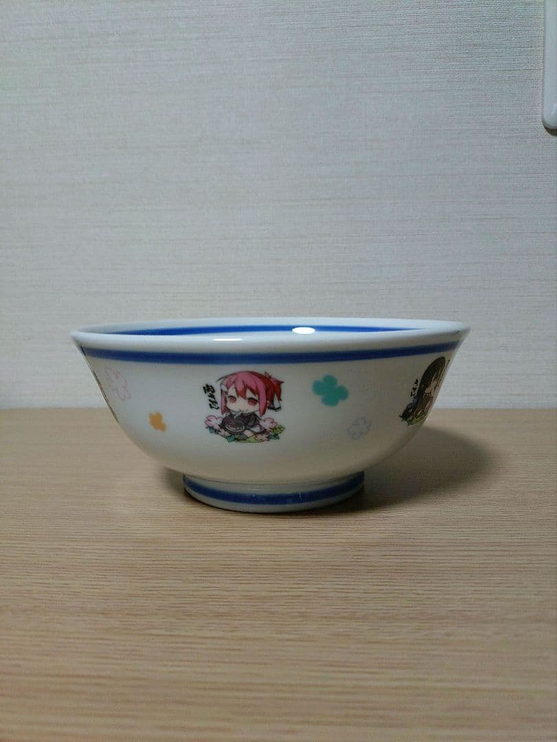 結城友奈は勇者である 断捨離 どんぶり カップ ステッカー バッジ 切手