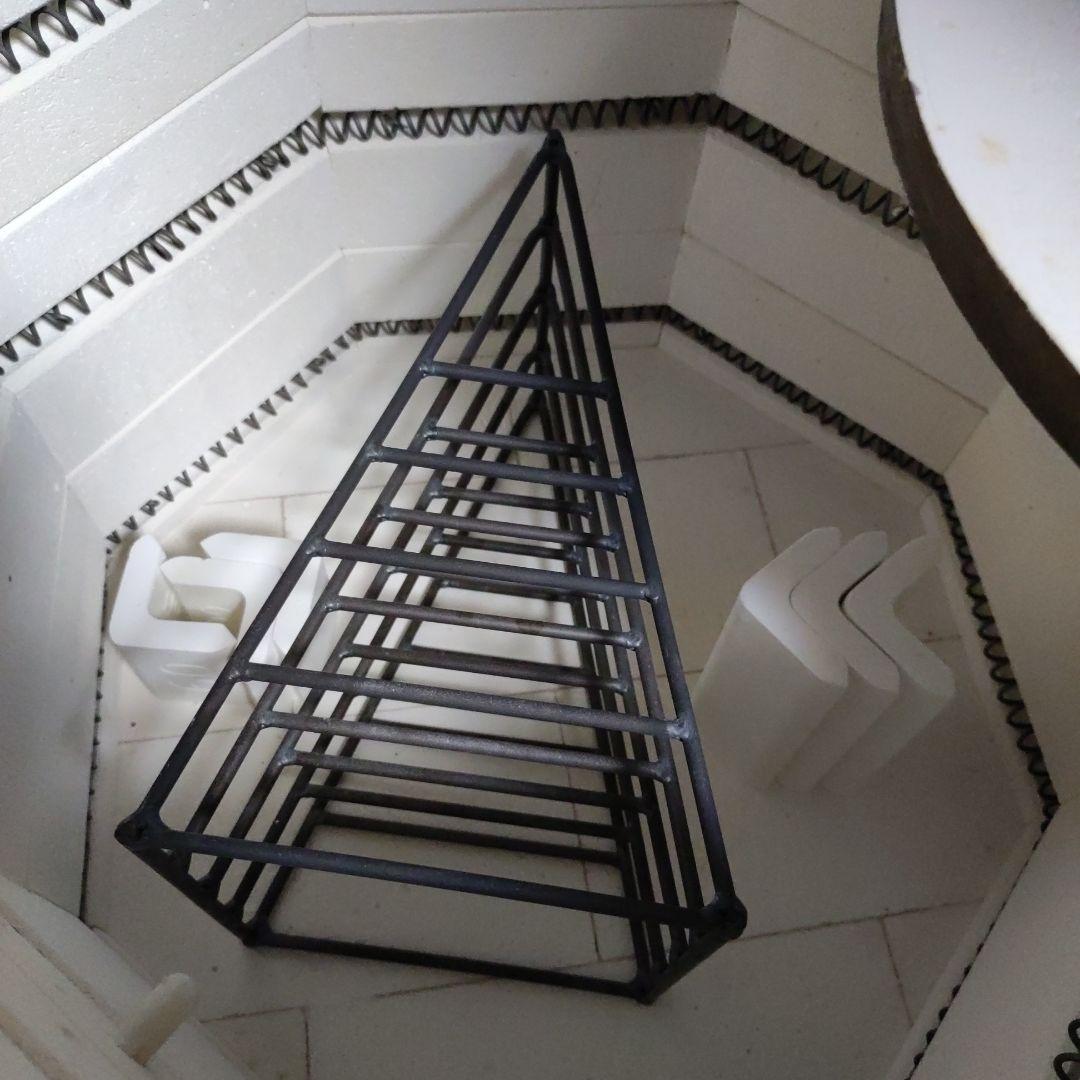 アートキルンSV−1アートキルンSV-1 ポーセラーツ 電気釜 電気炉 陶芸