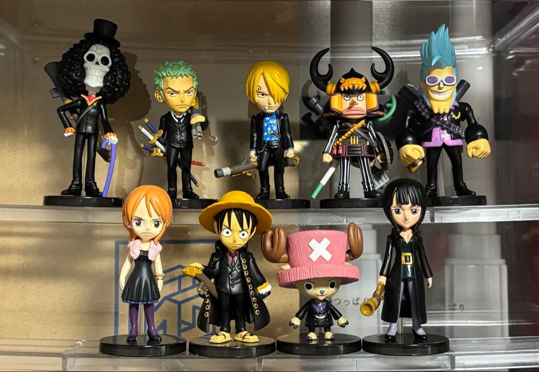 パ*ン様 ワンピースワーコレストロングワールド麦わらの一味　Strong Wor Amazon.co.jp: 『ONE PIECE FILM STRONG WORLD』 ワンピース